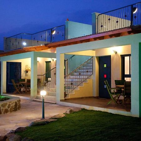 Tenebagolan Suites Zimmers Had Ness Zewnętrze zdjęcie