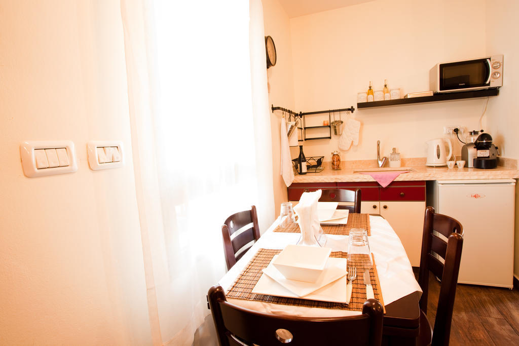 Tenebagolan Suites Zimmers Had Ness Pokój zdjęcie