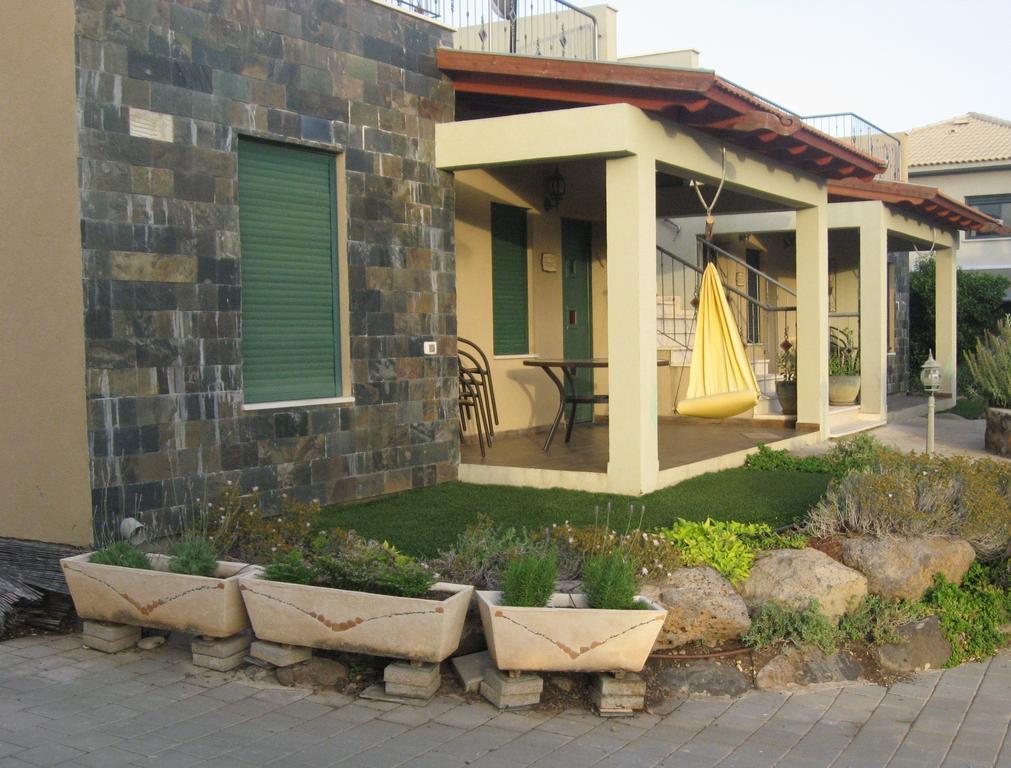 Tenebagolan Suites Zimmers Had Ness Zewnętrze zdjęcie