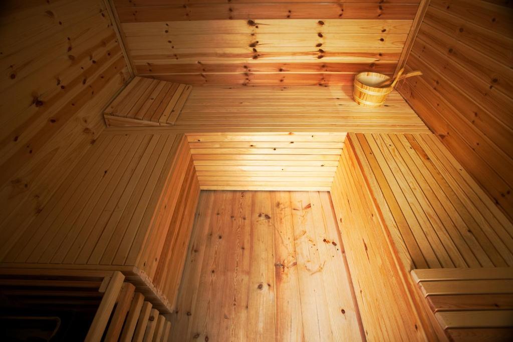 Tenebagolan Suites Zimmers Had Ness Pokój zdjęcie