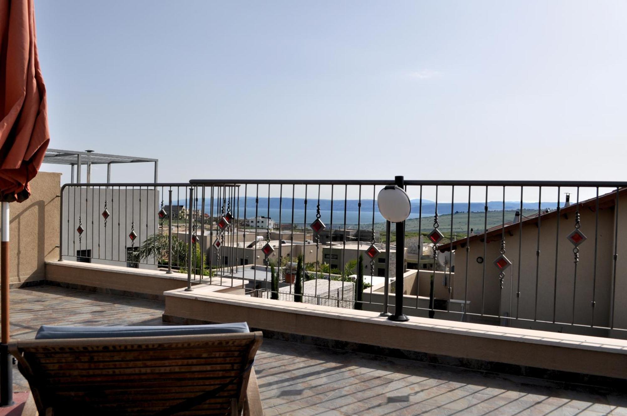 Tenebagolan Suites Zimmers Had Ness Zewnętrze zdjęcie