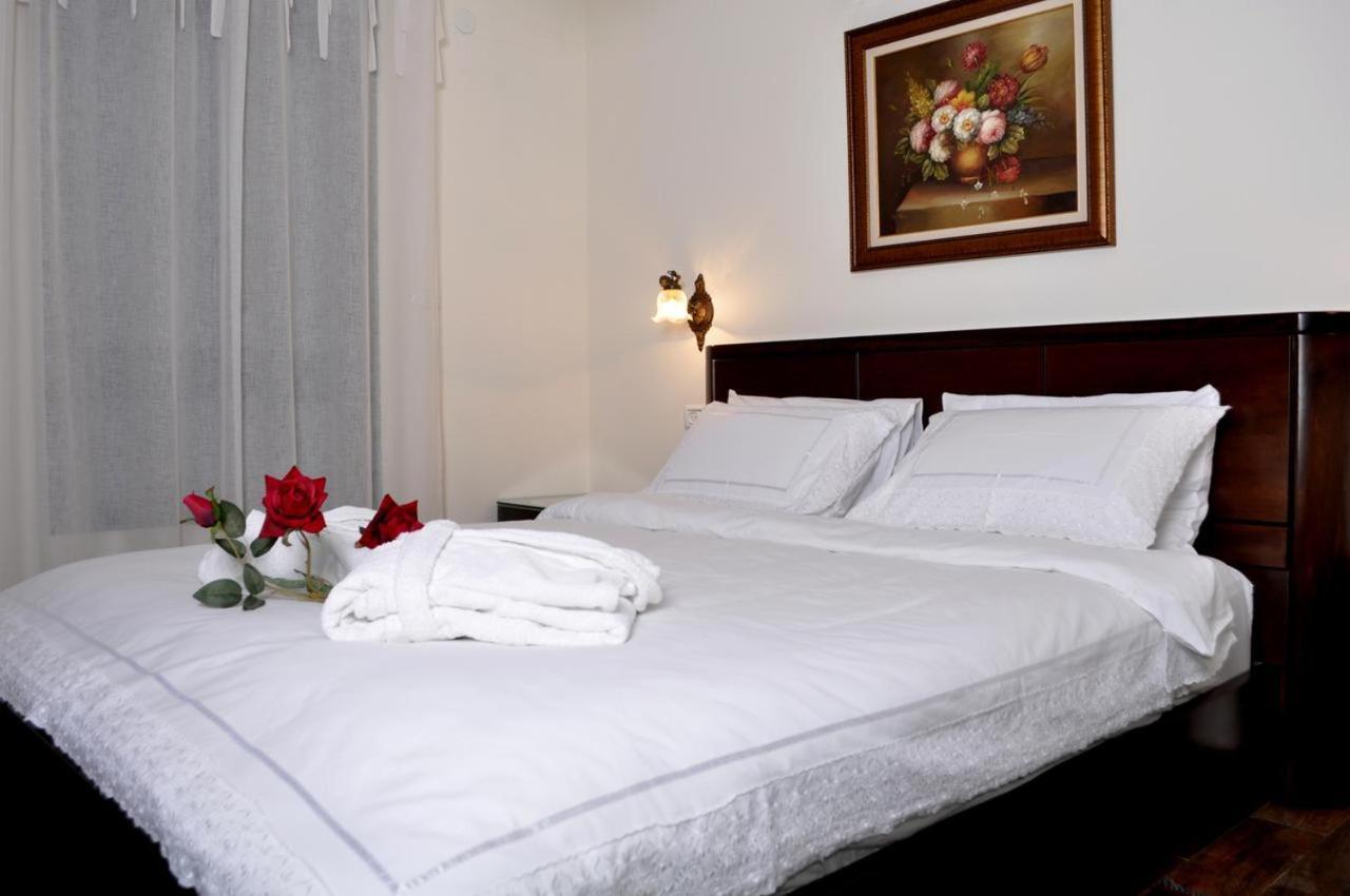 Tenebagolan Suites Zimmers Had Ness Zewnętrze zdjęcie