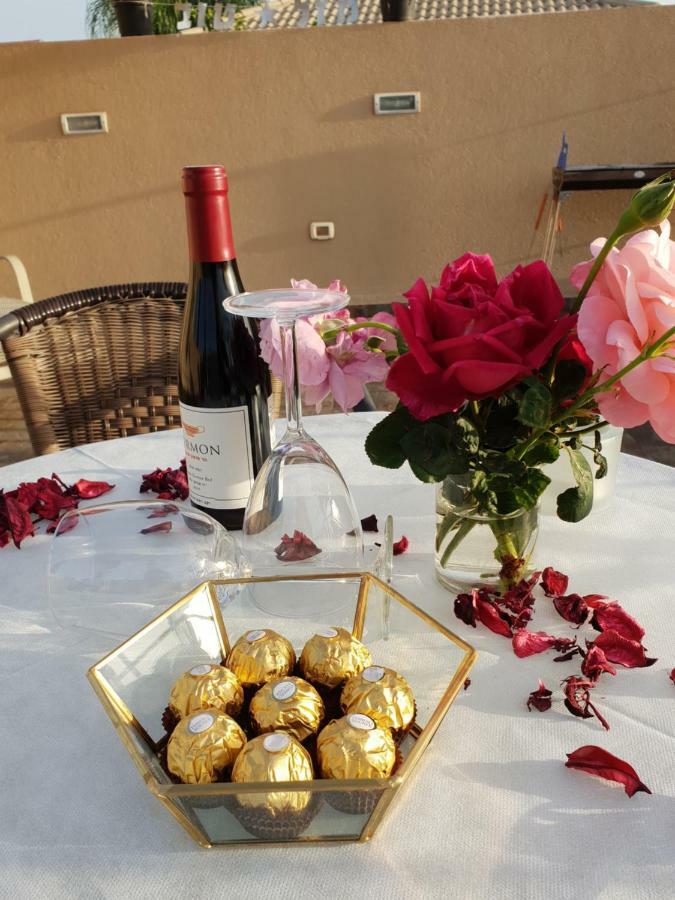 Tenebagolan Suites Zimmers Had Ness Zewnętrze zdjęcie