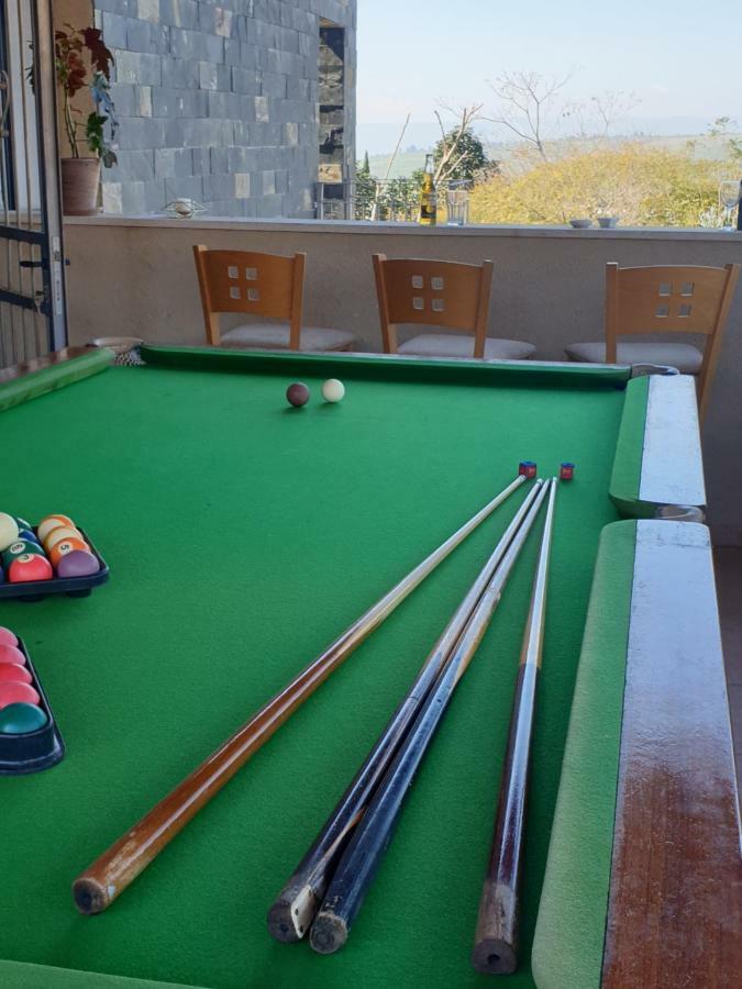 Tenebagolan Suites Zimmers Had Ness Zewnętrze zdjęcie