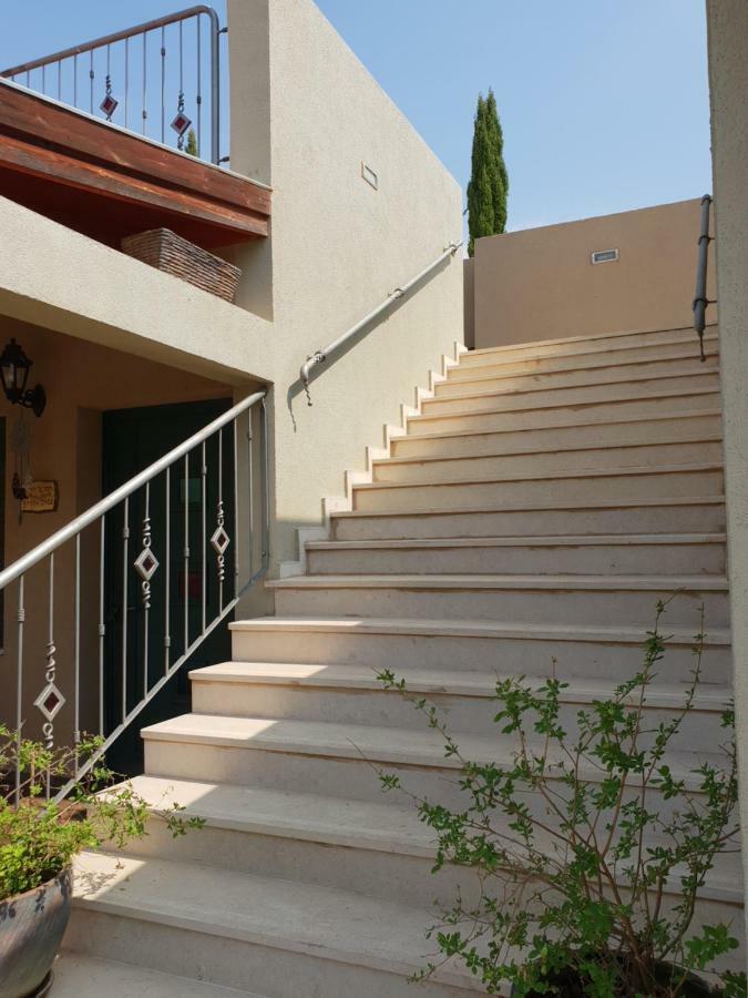 Tenebagolan Suites Zimmers Had Ness Zewnętrze zdjęcie