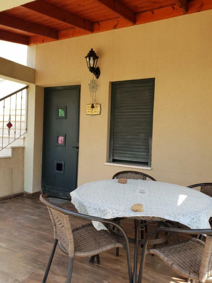 Tenebagolan Suites Zimmers Had Ness Zewnętrze zdjęcie