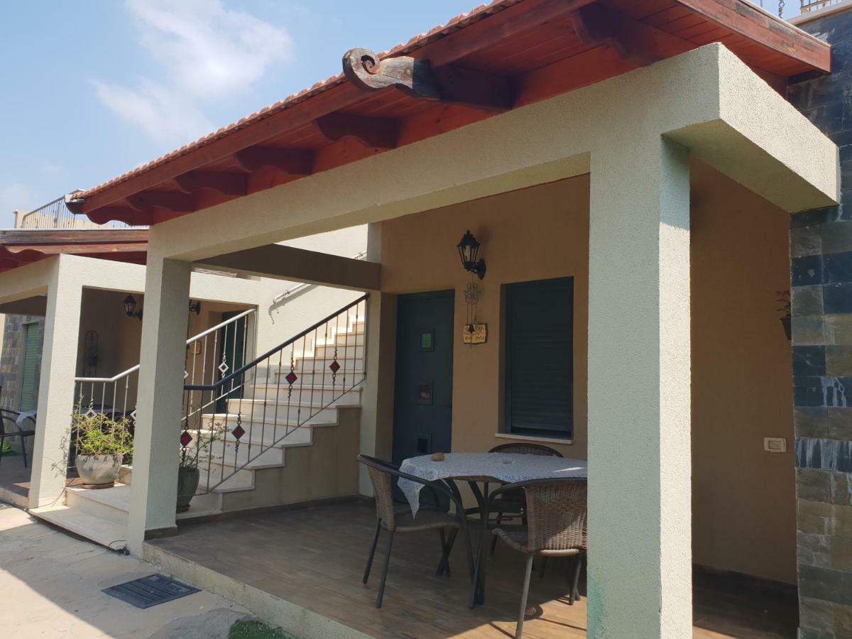 Tenebagolan Suites Zimmers Had Ness Zewnętrze zdjęcie