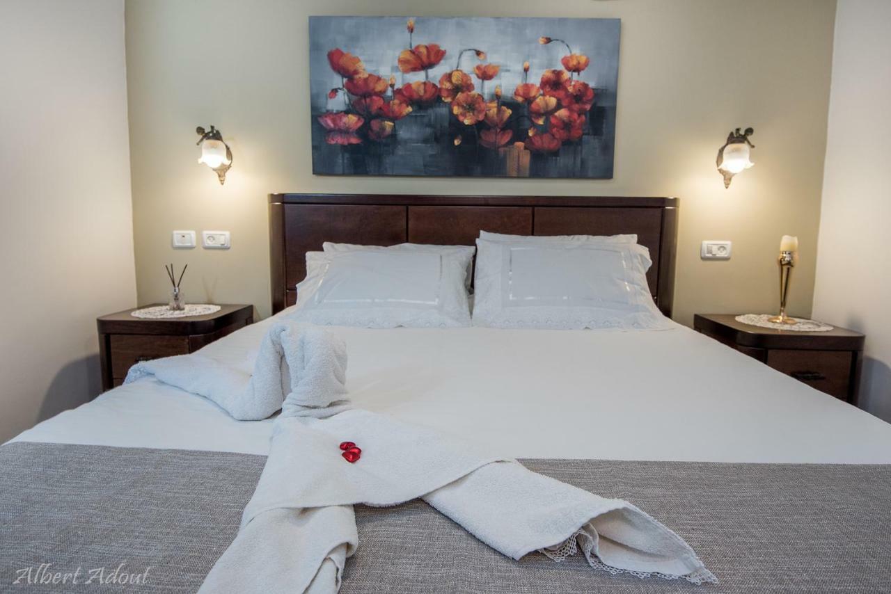 Tenebagolan Suites Zimmers Had Ness Zewnętrze zdjęcie
