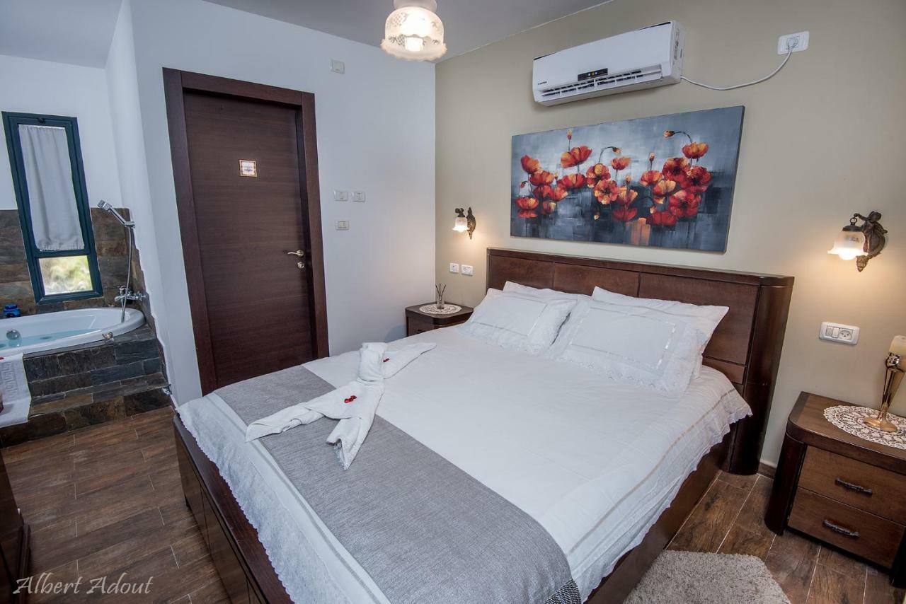 Tenebagolan Suites Zimmers Had Ness Zewnętrze zdjęcie