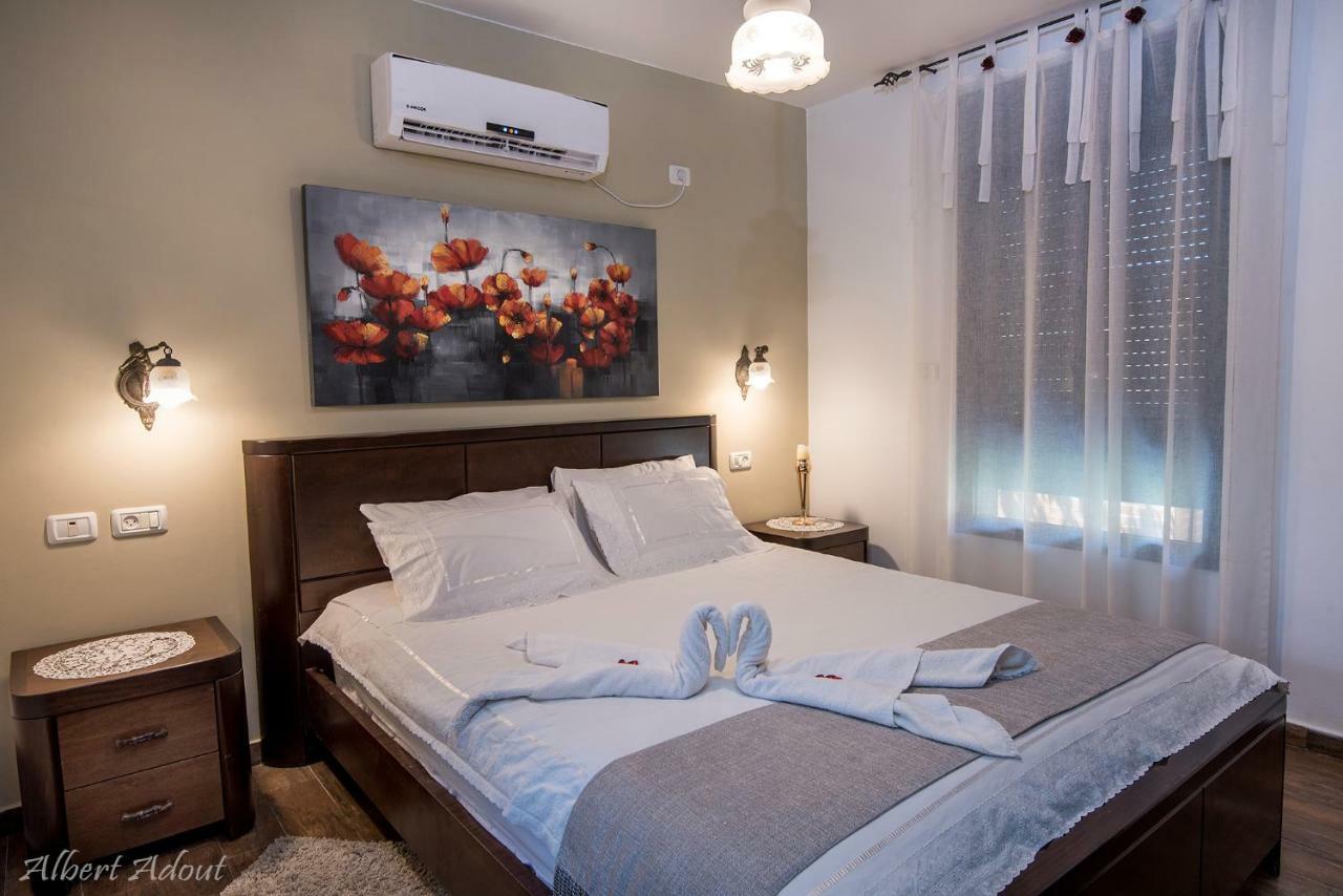 Tenebagolan Suites Zimmers Had Ness Zewnętrze zdjęcie