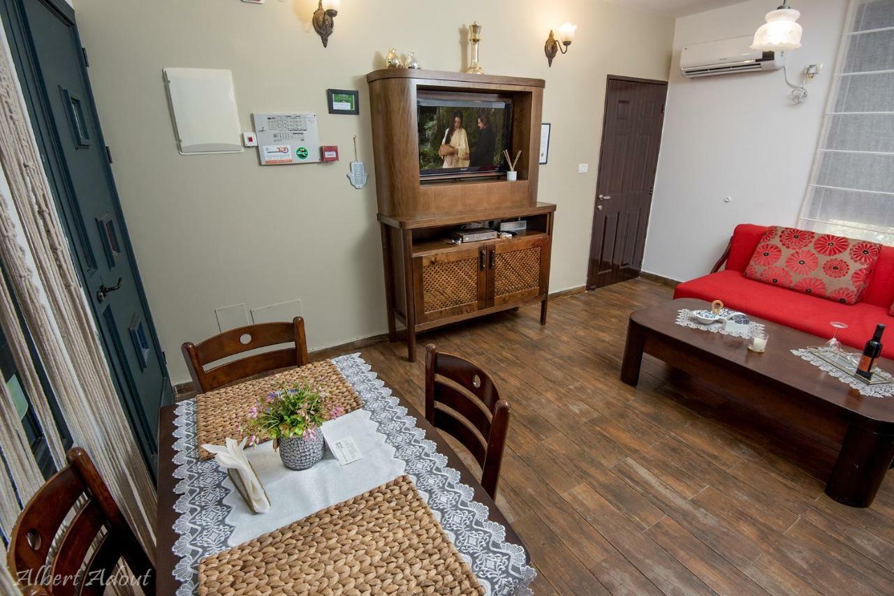 Tenebagolan Suites Zimmers Had Ness Zewnętrze zdjęcie