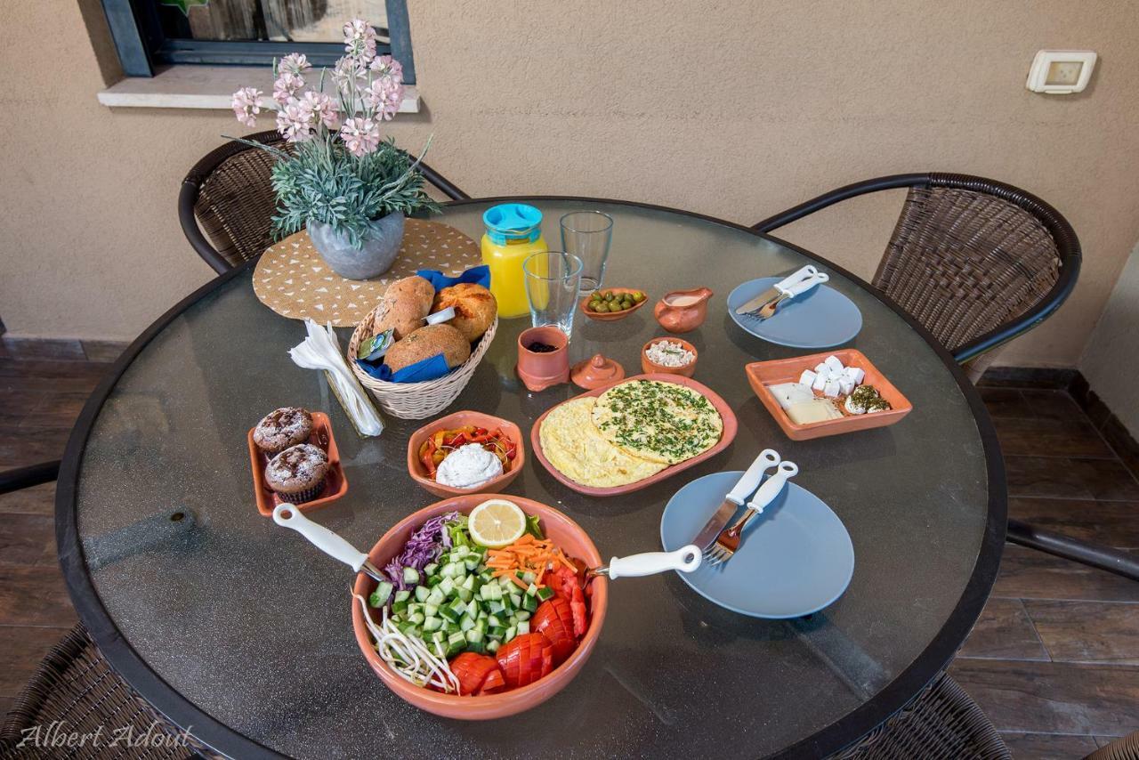 Tenebagolan Suites Zimmers Had Ness Zewnętrze zdjęcie
