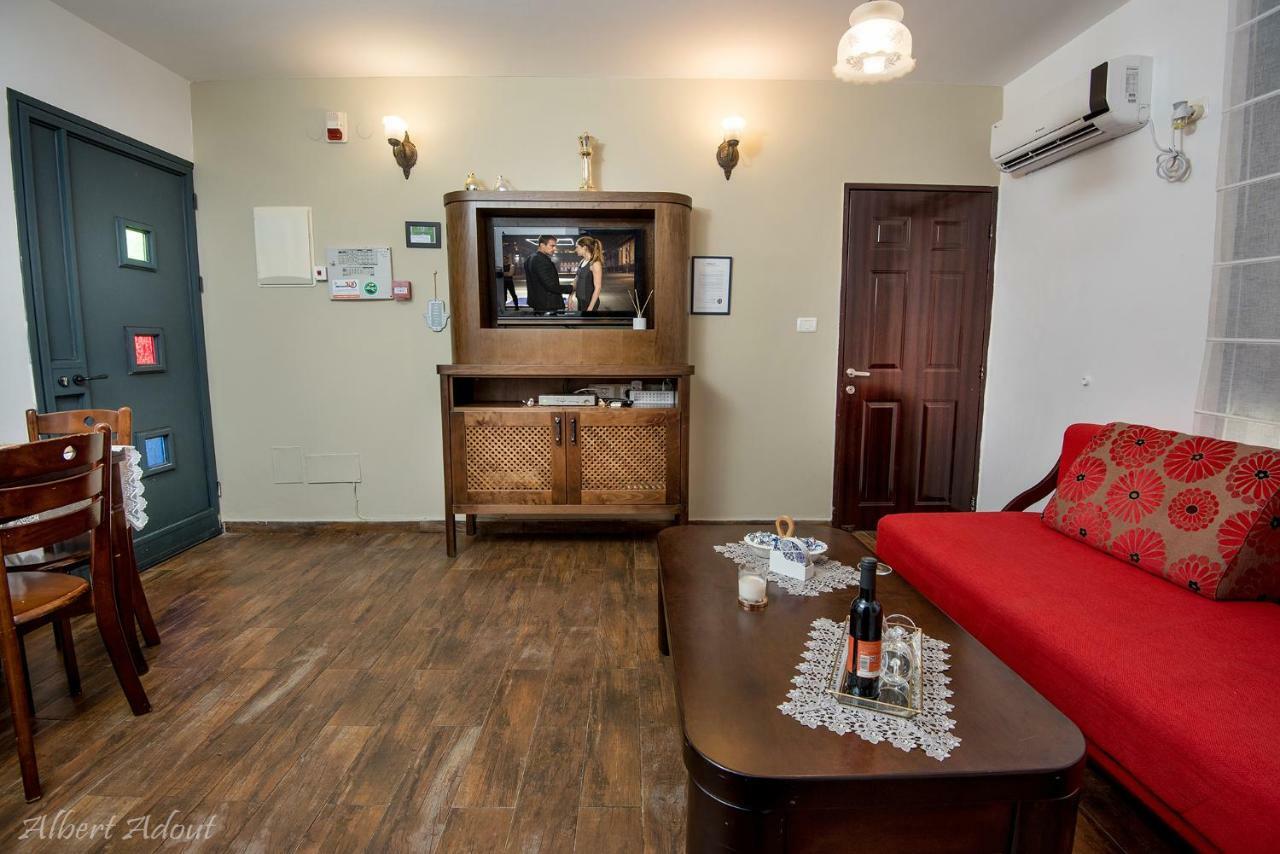 Tenebagolan Suites Zimmers Had Ness Zewnętrze zdjęcie