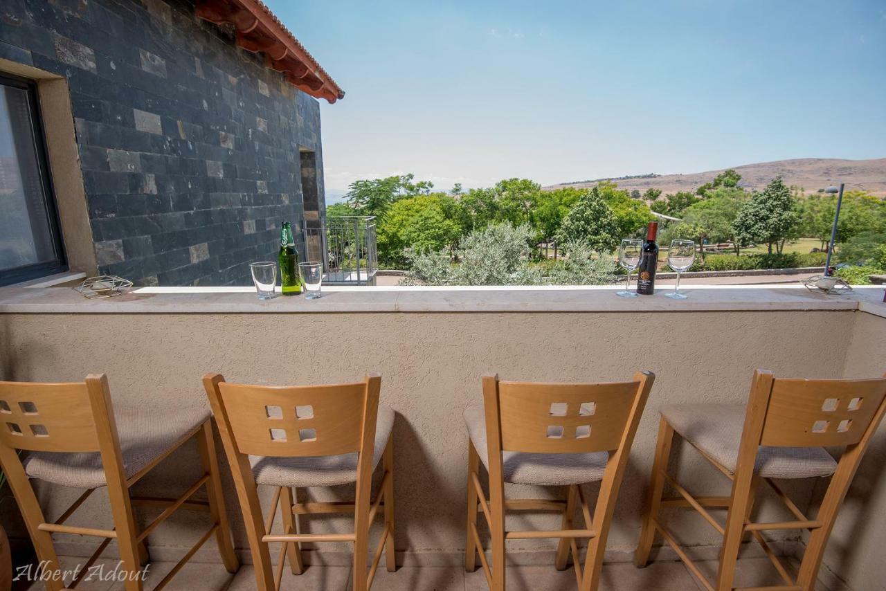 Tenebagolan Suites Zimmers Had Ness Zewnętrze zdjęcie