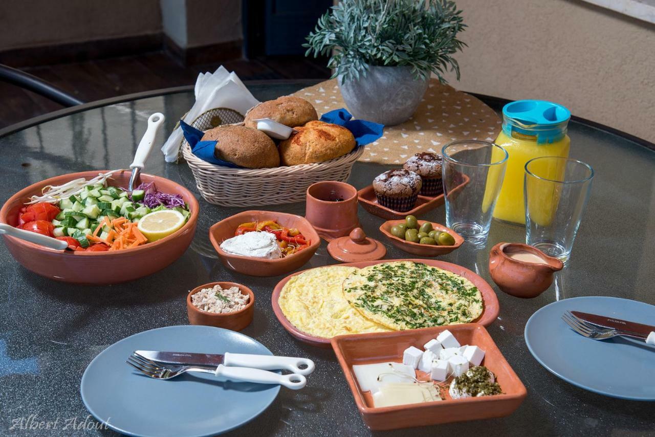 Tenebagolan Suites Zimmers Had Ness Zewnętrze zdjęcie