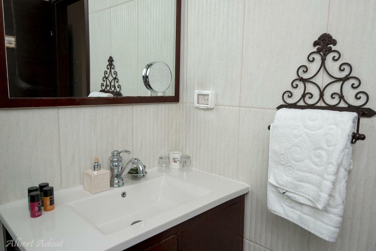 Tenebagolan Suites Zimmers Had Ness Zewnętrze zdjęcie