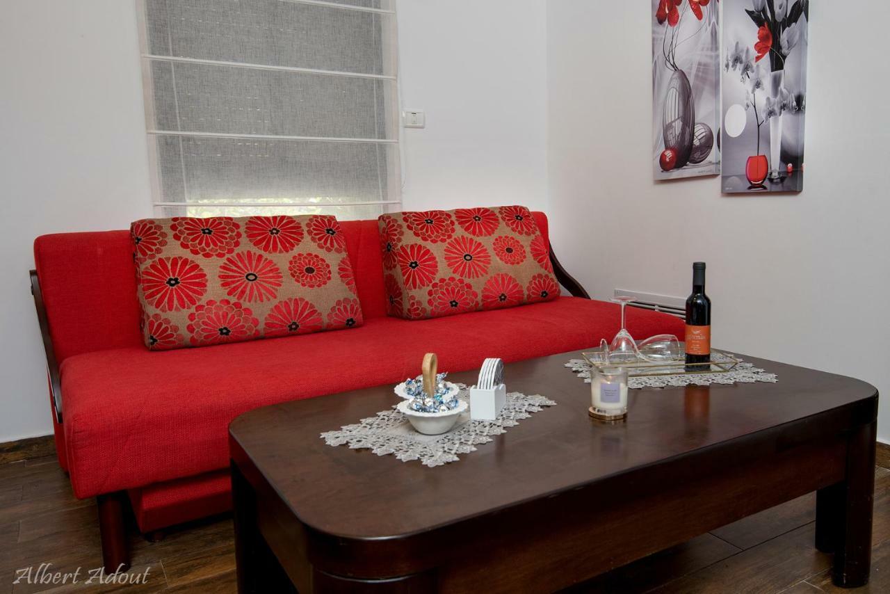 Tenebagolan Suites Zimmers Had Ness Zewnętrze zdjęcie