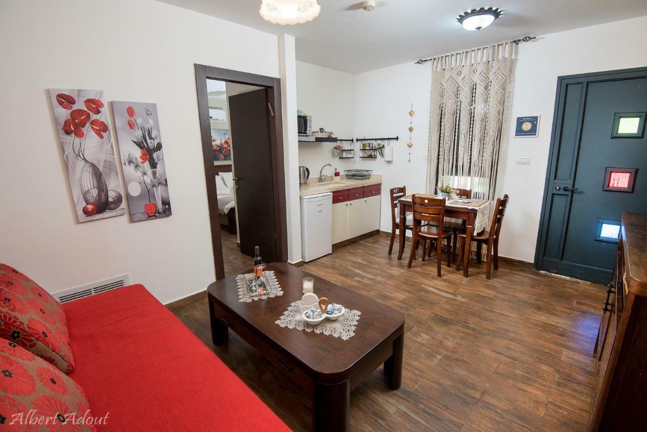 Tenebagolan Suites Zimmers Had Ness Zewnętrze zdjęcie